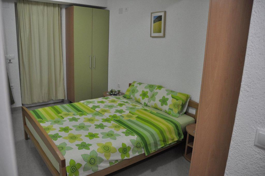 Apartments Nasteski Охрид Номер фото