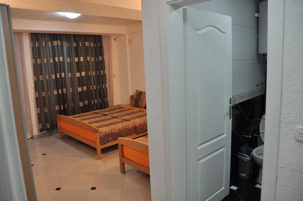 Apartments Nasteski Охрид Номер фото