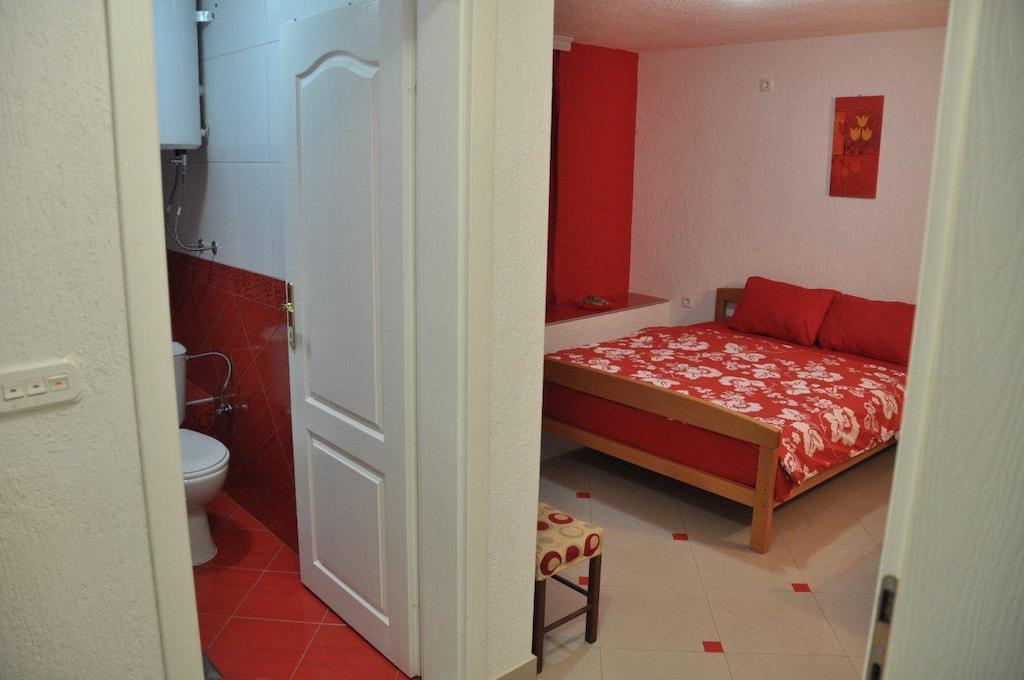Apartments Nasteski Охрид Номер фото