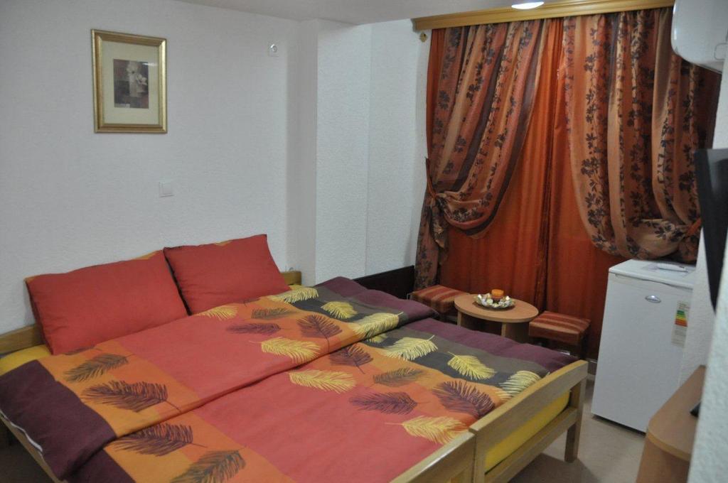 Apartments Nasteski Охрид Номер фото