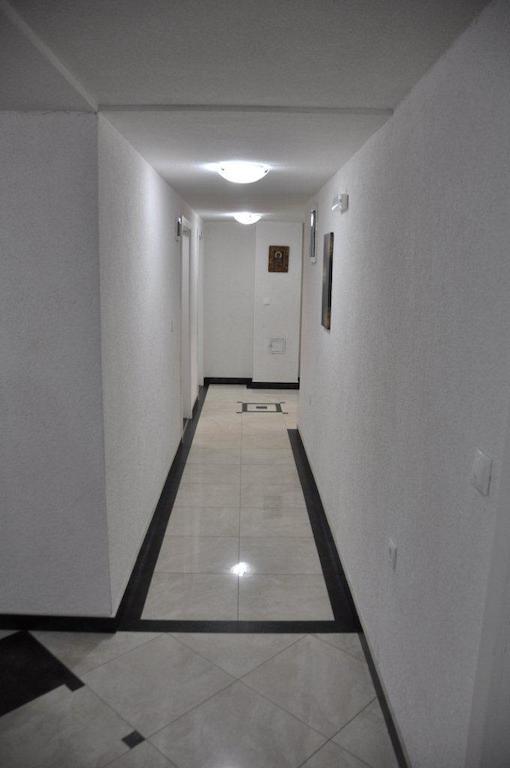 Apartments Nasteski Охрид Экстерьер фото